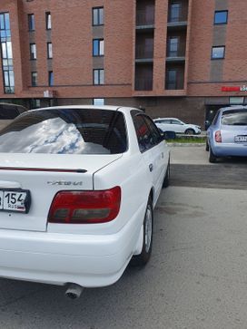  Toyota Carina 2001 , 485000 , 