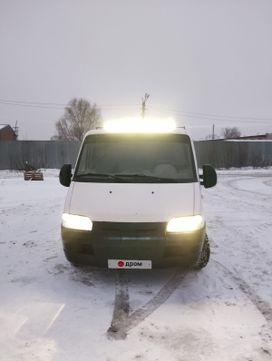    Fiat Doblo 2010 , 850000 ,  