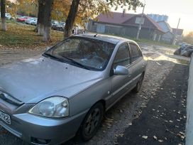  Kia Rio 2005 , 345000 , 