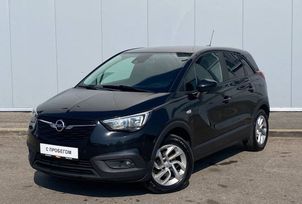 SUV   Opel Crossland 2017 , 1067000 , 