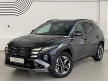 Москва Tucson, 2025 Москва Tucson, 2025