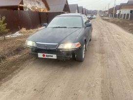  Toyota Mark II 1997 , 299000 , 