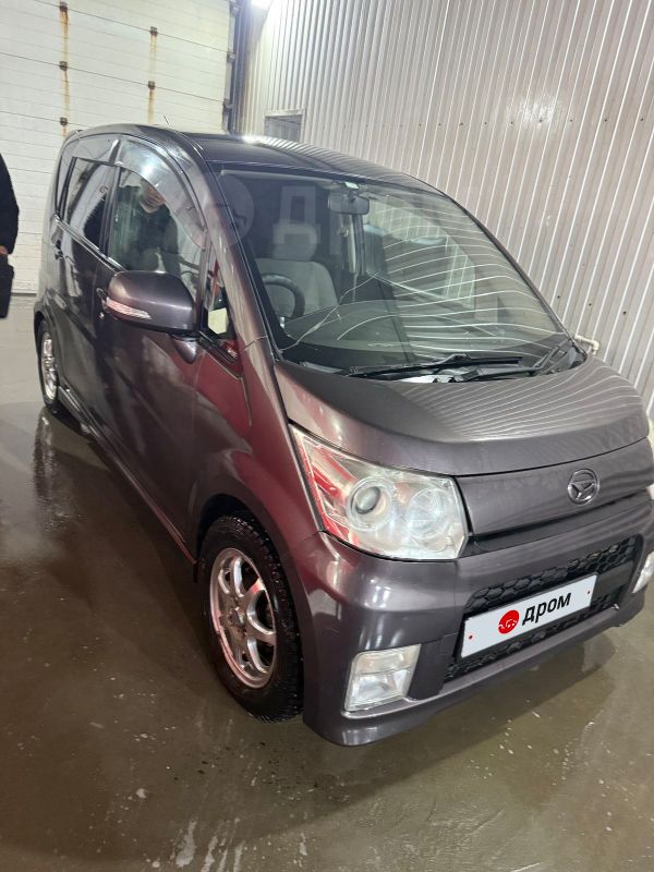  Daihatsu Move 2009 , 600000 , 
