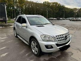 SUV   Mercedes-Benz M-Class 2008 , 1555555 , 