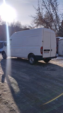   LDV Maxus VM40C 2008 , 710000 , 