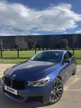  BMW 6-Series Gran Turismo 2019 , 2950000 , 