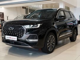 SUV   Chery Tiggo 8 Pro Max 2024 , 2588400 , 