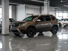  Duster, 2022