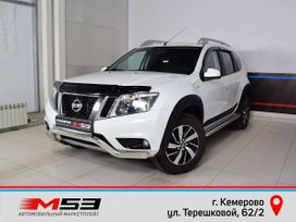 SUV   Nissan Terrano 2018 , 1449999 , 