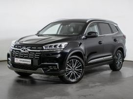 SUV ��� ����������� Chery Tiggo 8 2023 ����, 1810000 ������, ������