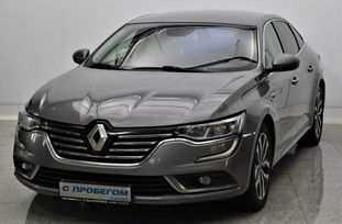 ����� Renault Talisman 2018 ����, 1225000 ������, ������