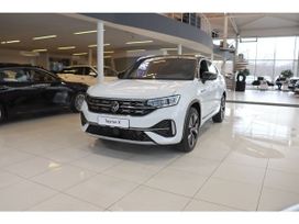 SUV   Volkswagen Tayron X 2024 , 5050000 , 