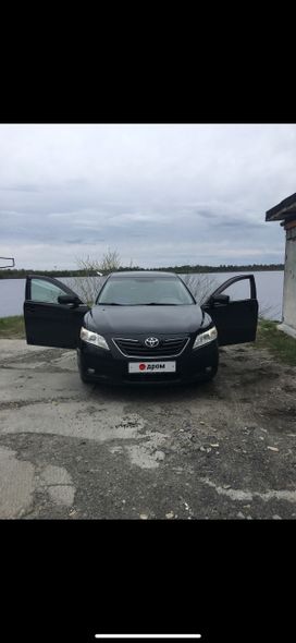  Toyota Camry 2006 , 1060000 , 