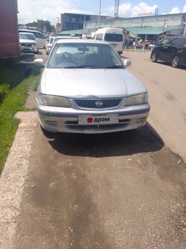  Nissan Sunny 2001 , 280000 ,  