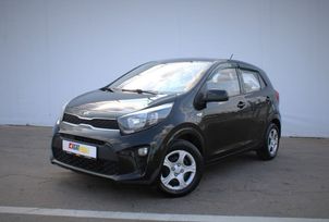  Kia Picanto 2019 , 899000 ,  