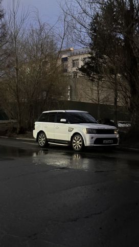 SUV   Land Rover Range Rover Sport 2011 , 2050000 , -