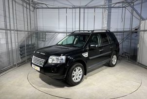 SUV   Land Rover Freelander 2010 , 1186000 , 