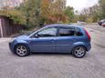  Ford Fiesta 2006 , 450000 , --