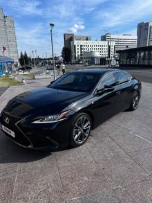  ES350, 2020