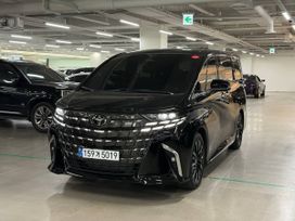    Toyota Alphard 2025 , 16790000 , 