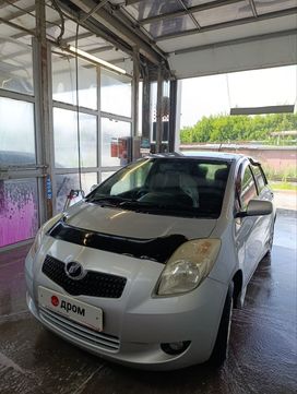  Toyota Vitz 2005 , 450000 , 