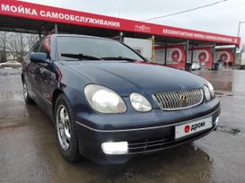  Lexus GS300 1998 , 720000 , 