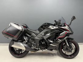 -  Kawasaki Ninja 1000SX 2023 , 1560000 , 