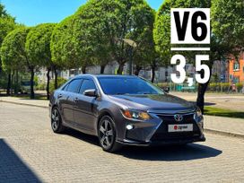  Toyota Camry 2016 , 2450000 , 