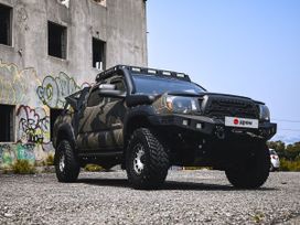  Toyota Tacoma 2010 , 3800000 , 