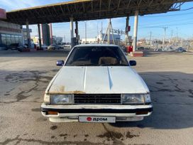  Toyota Camry 1985 , 235000 , 