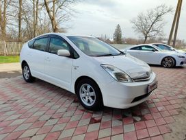  Toyota Prius 2004 , 777000 , 