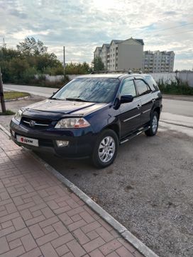 SUV   Acura MDX 2003 , 830000 , 