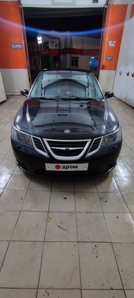  Saab 9-3 2008 , 1000000 , 