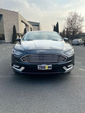  Ford Fusion 2018 , 1110000 , 