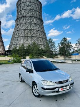    Toyota Corolla Spacio 1998 , 435000 , 
