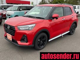SUV   Daihatsu Rocky 2021 , 1100000 , 
