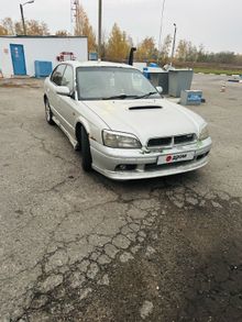  Legacy B4 1999