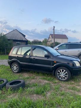  Ford Fusion 2005 , 360000 , 