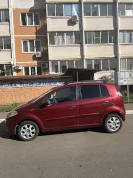  Chery Kimo A1 2009 , 320000 , 