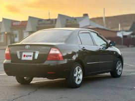  Toyota Corolla 2005 , 570000 , 
