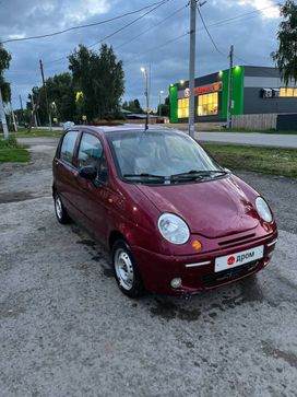  Daewoo Matiz 2007 , 300000 , - 