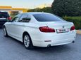  BMW 5-Series 2011 , 1550000 , 