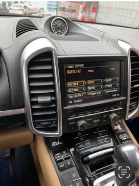 SUV   Porsche Cayenne 2013 , 4200000 , 