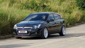  Astra, 2012