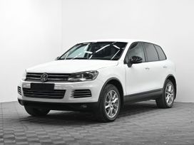 SUV   Volkswagen Touareg 2014 , 1795000 , 