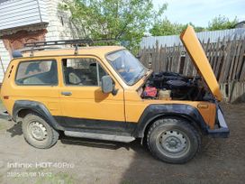   4x4 2121  1980 , 100000 , 