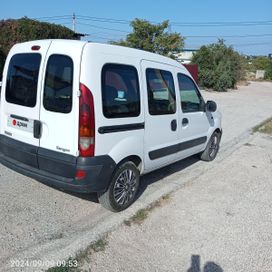   Renault Kangoo 2004 , 615000 , 