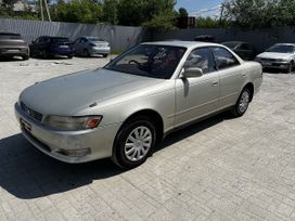  Toyota Mark II 1993 , 950000 , 