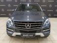 SUV   Mercedes-Benz M-Class 2015 , 3525000 , 