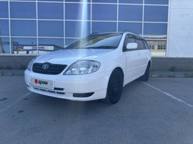  Toyota Corolla Fielder 2001 , 349000 ,  